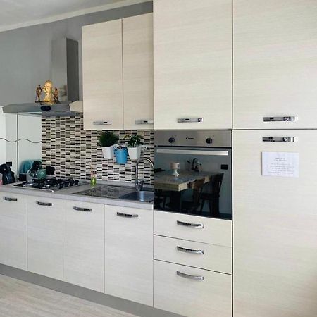 Casa Azalea Διαμέρισμα Colico Εξωτερικό φωτογραφία