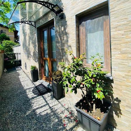 Casa Azalea Διαμέρισμα Colico Εξωτερικό φωτογραφία