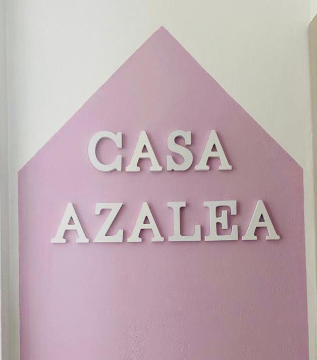 Casa Azalea Διαμέρισμα Colico Εξωτερικό φωτογραφία