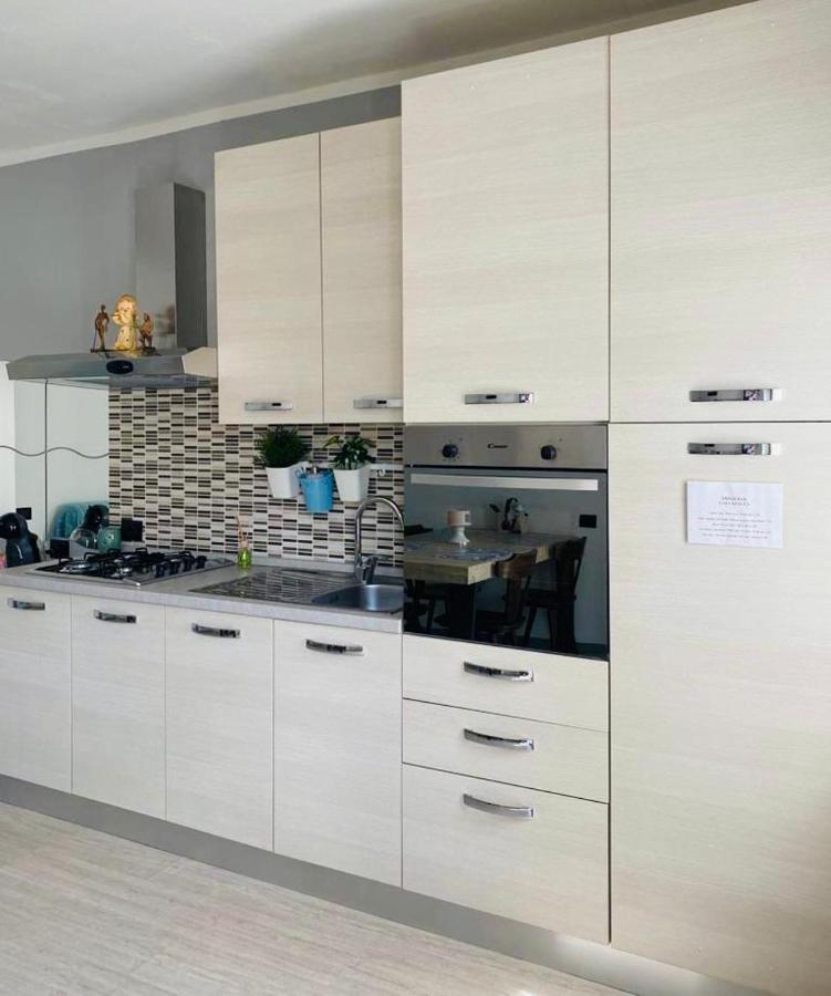Casa Azalea Διαμέρισμα Colico Εξωτερικό φωτογραφία