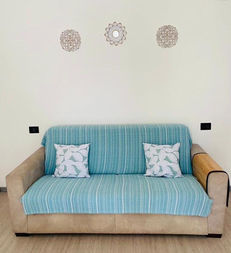 Casa Azalea Διαμέρισμα Colico Εξωτερικό φωτογραφία