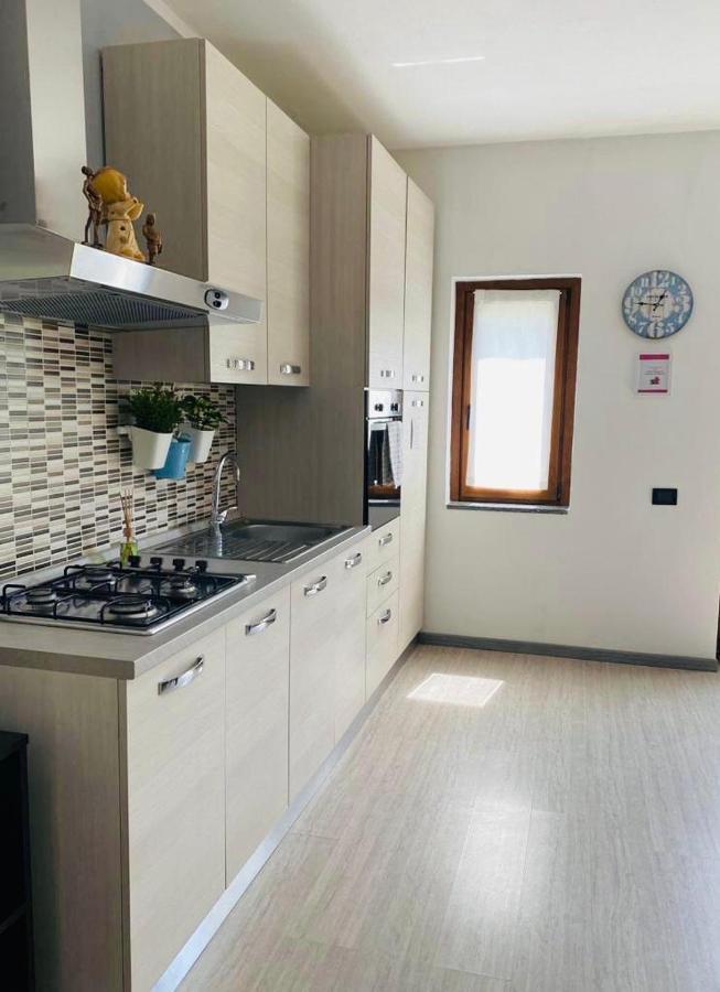 Casa Azalea Διαμέρισμα Colico Εξωτερικό φωτογραφία
