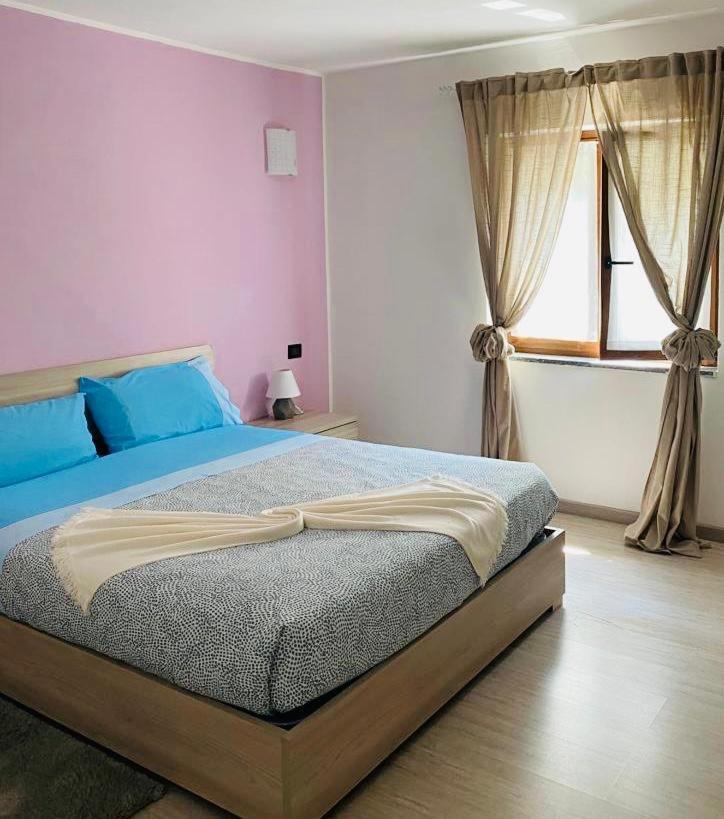 Casa Azalea Διαμέρισμα Colico Εξωτερικό φωτογραφία