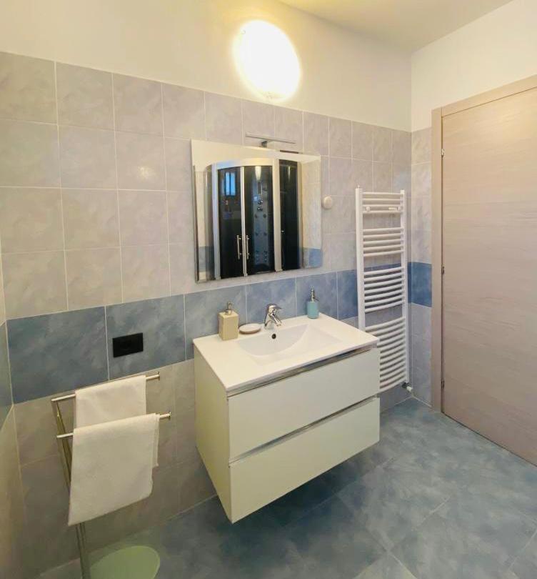 Casa Azalea Διαμέρισμα Colico Εξωτερικό φωτογραφία