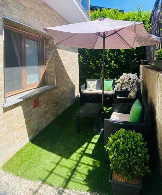 Casa Azalea Διαμέρισμα Colico Εξωτερικό φωτογραφία