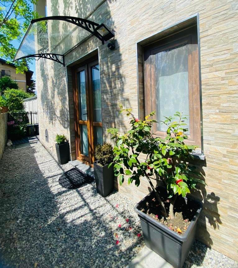 Casa Azalea Διαμέρισμα Colico Εξωτερικό φωτογραφία