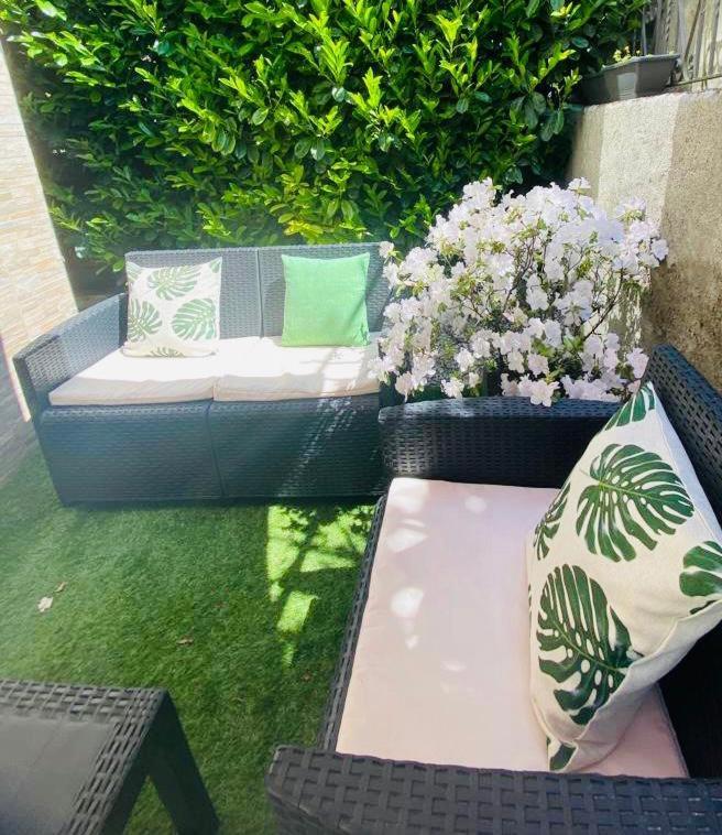 Casa Azalea Διαμέρισμα Colico Εξωτερικό φωτογραφία